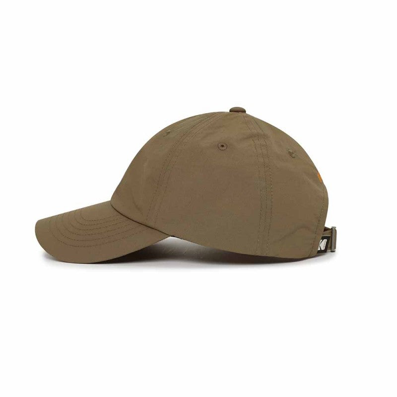 【WE ARE】Korea โกดัก Square Logo Nylon Relax Fit Ball Cap K5143LCP33