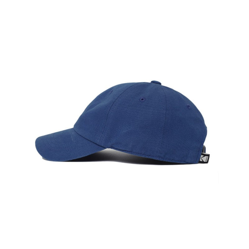 【WE ARE】Korea โกดัก Rainbow embroidered ball cap K5143LCP63