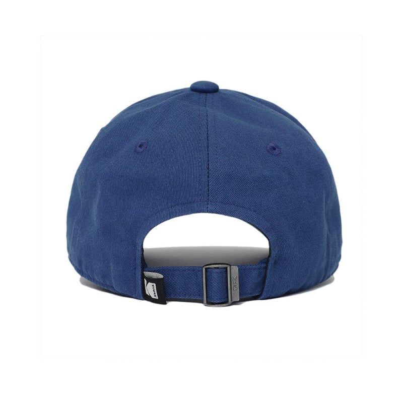 【WE ARE】Korea โกดัก Rainbow embroidered ball cap K5143LCP63