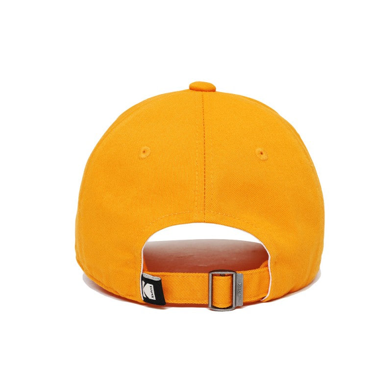 【WE ARE】Korea โกดัก Rainbow embroidered ball cap K5143LCP63