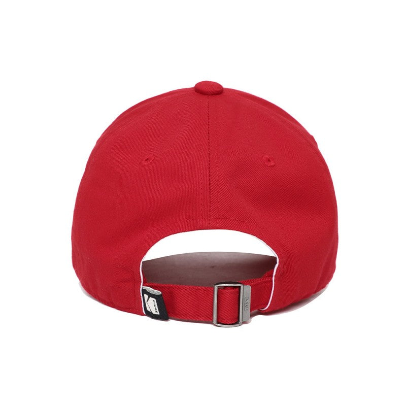 【WE ARE】Korea โกดัก Rainbow embroidered ball cap K5143LCP63
