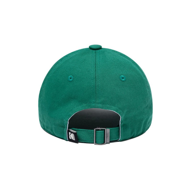 【WE ARE】Korea โกดัก Rainbow embroidered ball cap K5143LCP63