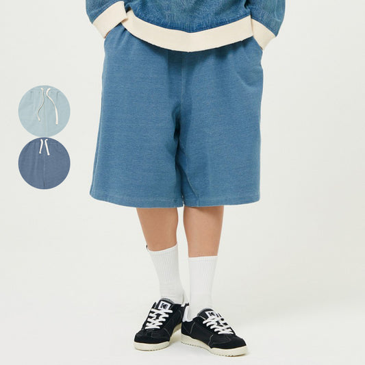 【WE ARE】Korea KODAK Cotton Shorts K5223LHP10