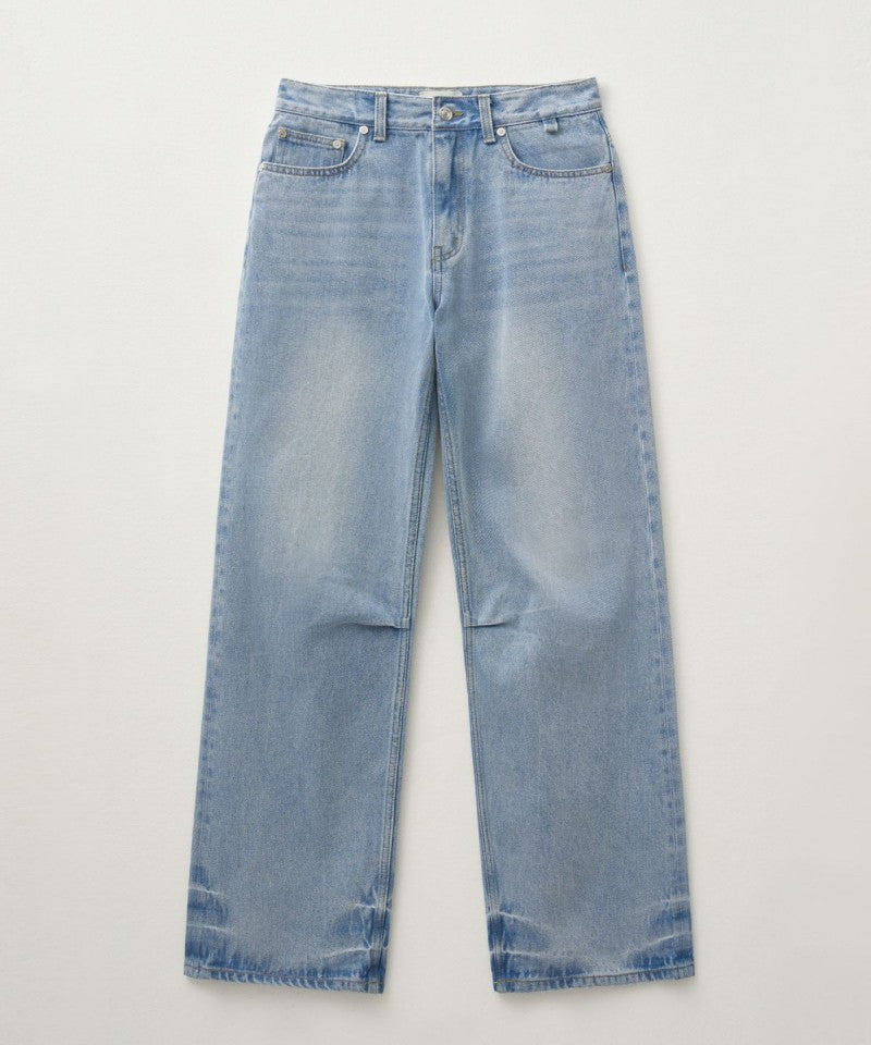 Women's [WE ARE] Korean Satur casual jeans SA243WDP02