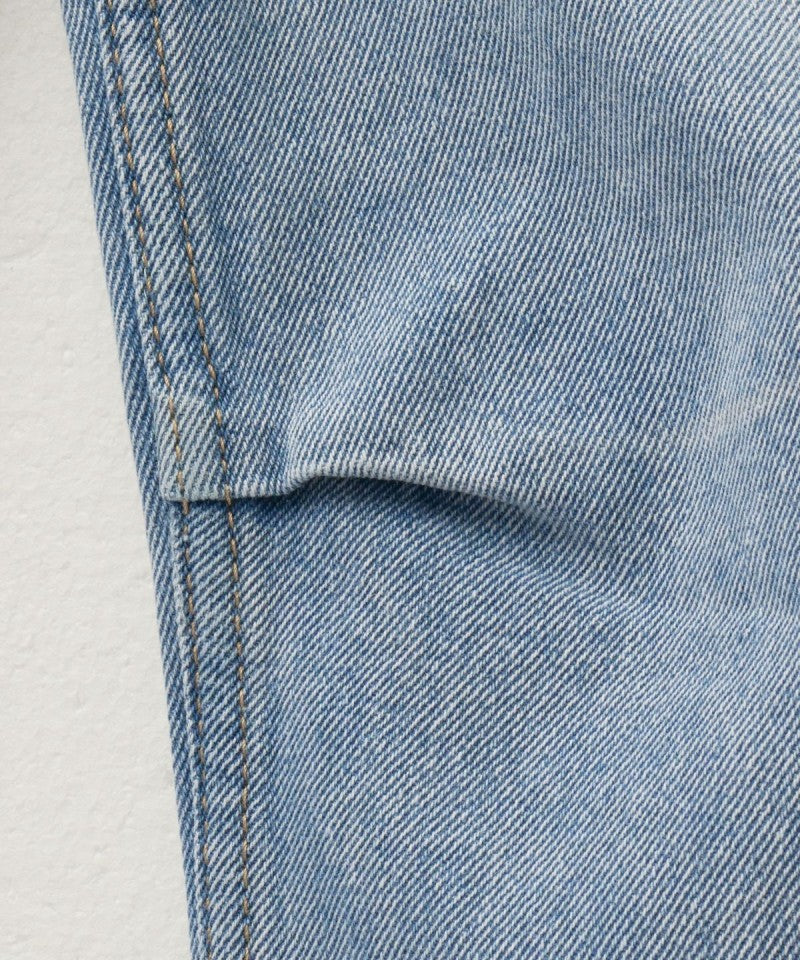 Women's [WE ARE] Korean Satur casual jeans SA243WDP02
