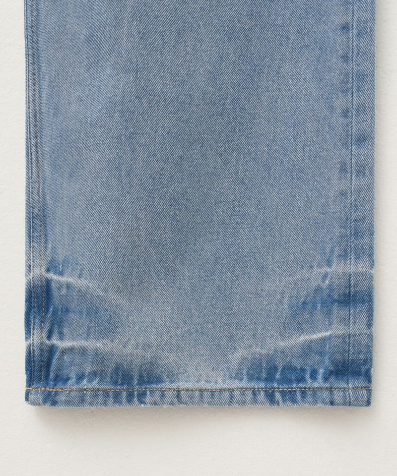 Women's [WE ARE] Korean Satur casual jeans SA243WDP02