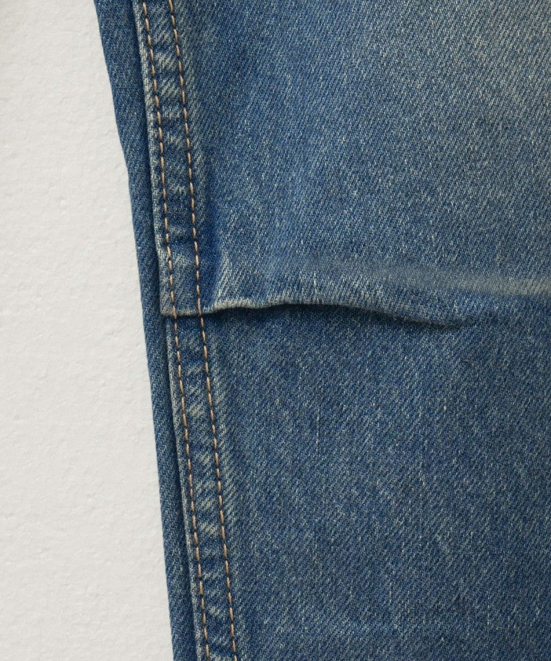Women's [WE ARE] Korean Satur casual jeans SA243WDP02