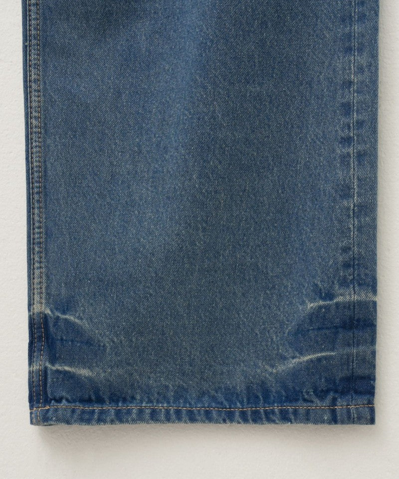 Women's [WE ARE] Korean Satur casual jeans SA243WDP02