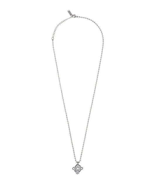 【WE ARE】Korean wacky Willy fashion necklace WA2501JW06
