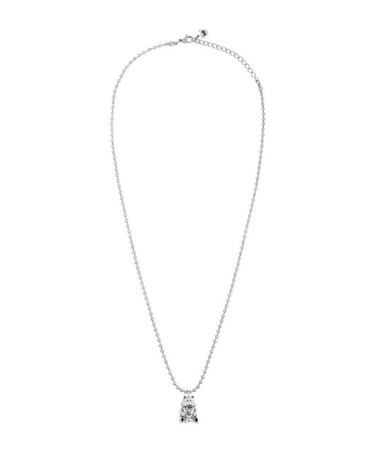 【WE ARE】Korean wacky Willy fashion pendant necklace WA2501JW04