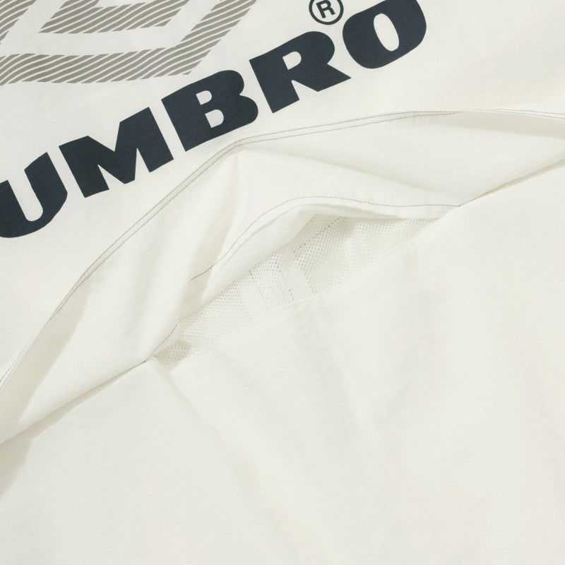 【WE ARE】韓國Umbro 防風防潑水 風衣外套UQ221CJK57
