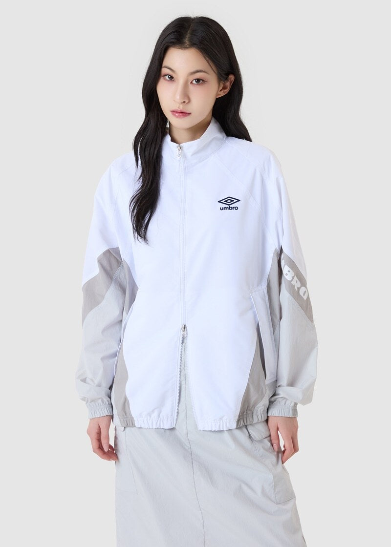 【WE ARE】韓國Umbro 可縮下擺長裙UQ122CSK31