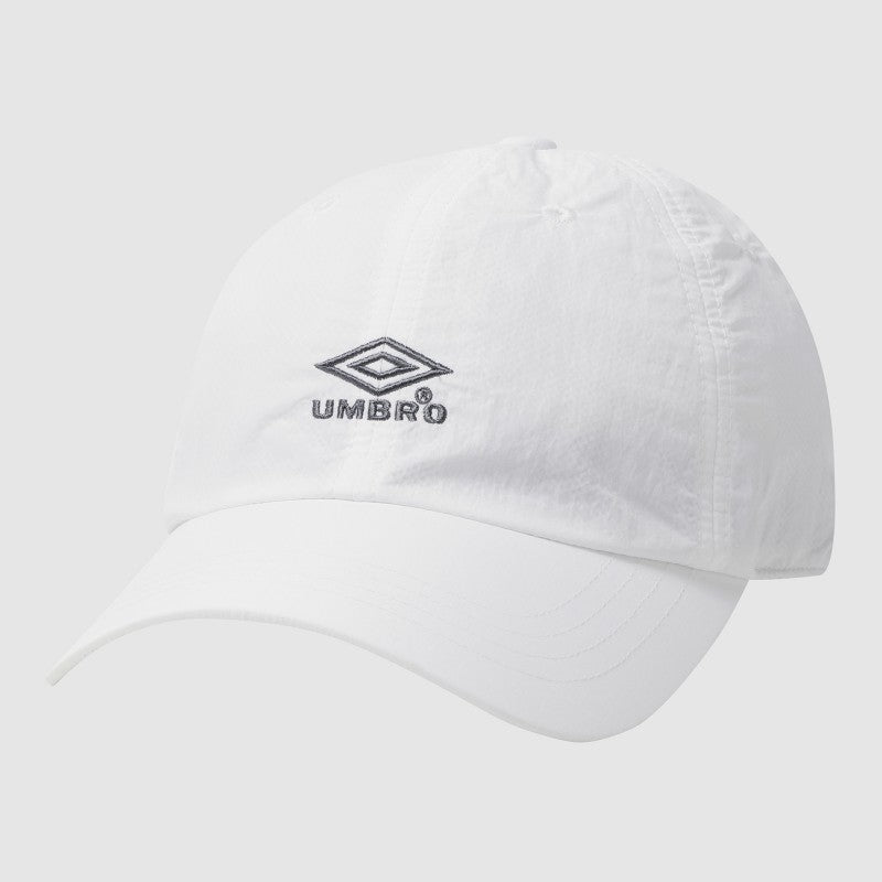 【WE ARE】韓國Umbro 後抽繩棒球帽 UQ223CCP52