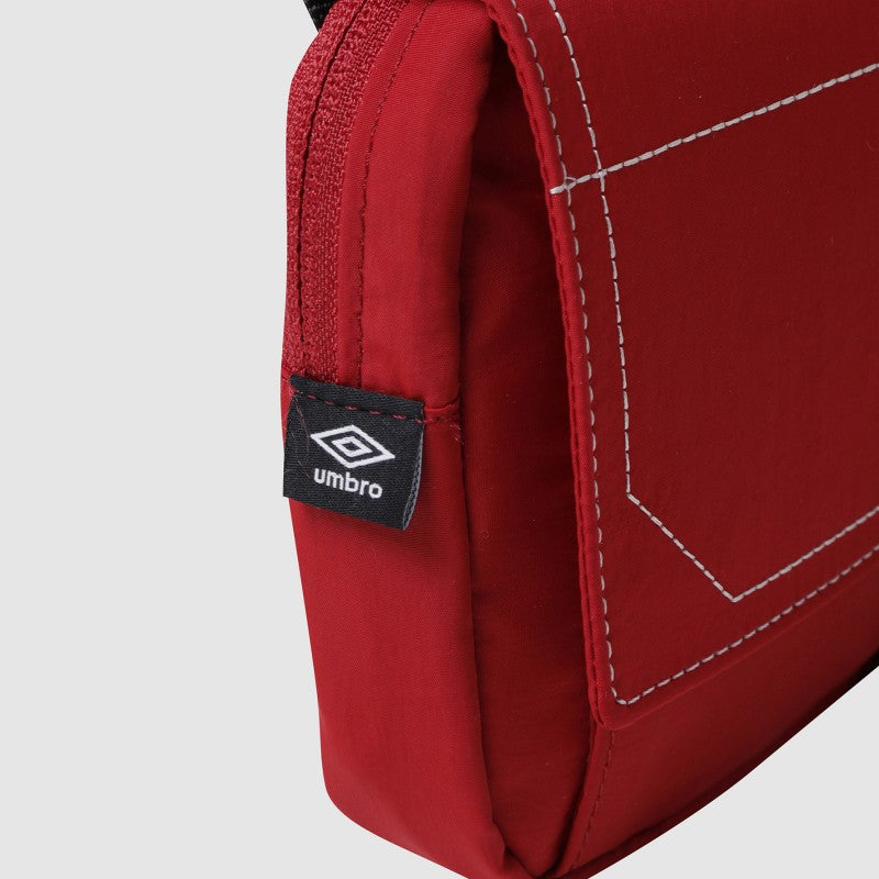【WE ARE】韓國Umbro 休閒迷你包 UQ123CBG31
