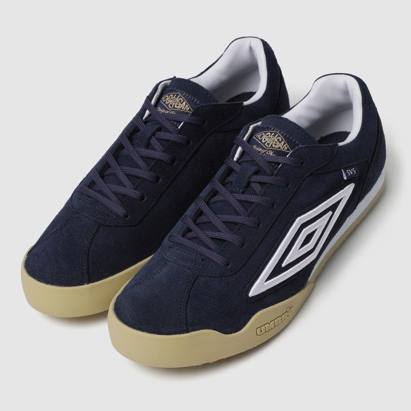 【WE ARE】韓國Umbro HOLLIGAN 5V5運動鞋 UQ123CCU16