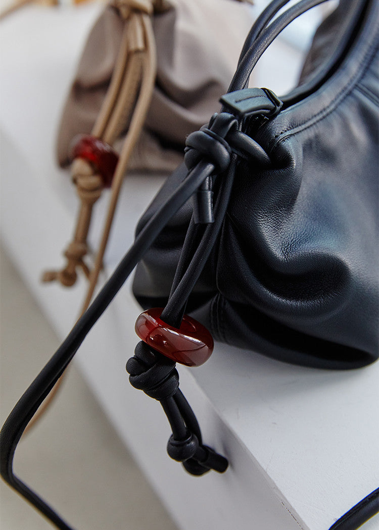 【WE ARE】韓國Archivepke Mini ridge shoulder bag OVBAX25043/OVBRX25102