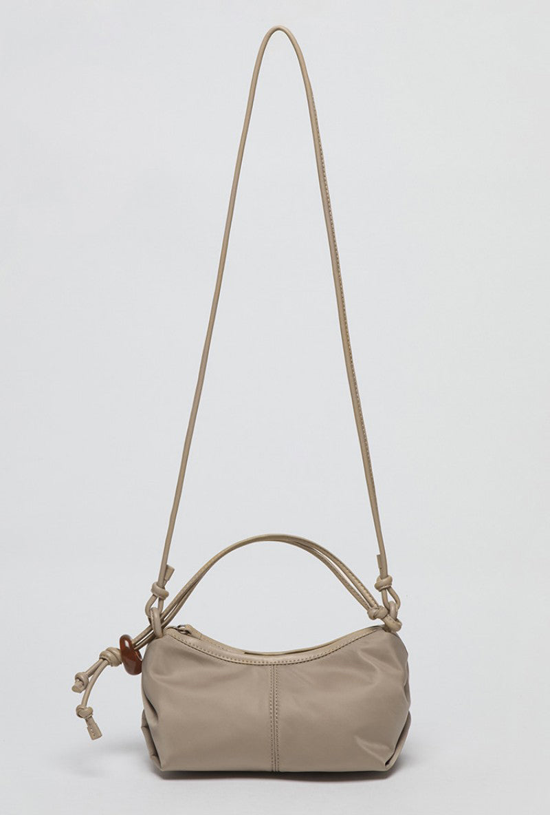 【WE ARE】韓國Archivepke Mini ridge shoulder bag OVBAX25043/OVBRX25102