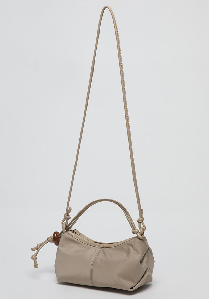【WE ARE】韓國Archivepke Mini ridge shoulder bag OVBAX25043/OVBRX25102