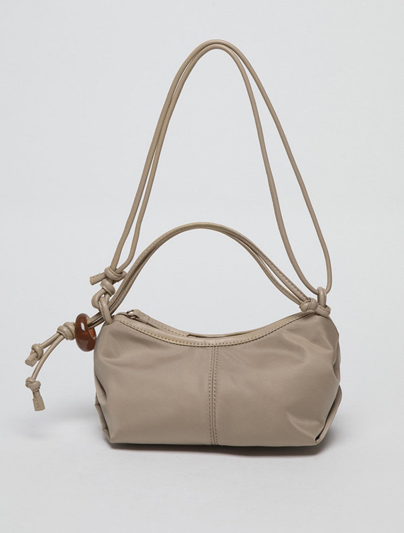 【WE ARE】韓國Archivepke Mini ridge shoulder bag OVBAX25043/OVBRX25102