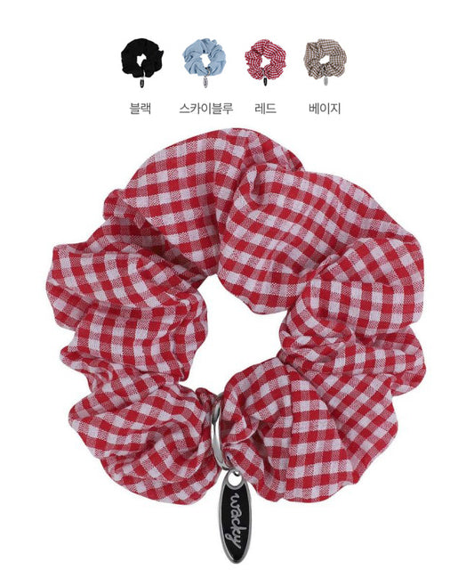【WE ARE】Korean wacky Willy hair band WA2501TC20