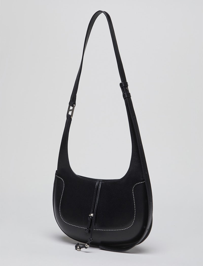 【WE ARE】韓國Archivepke Shell cross bag OVBAX25028