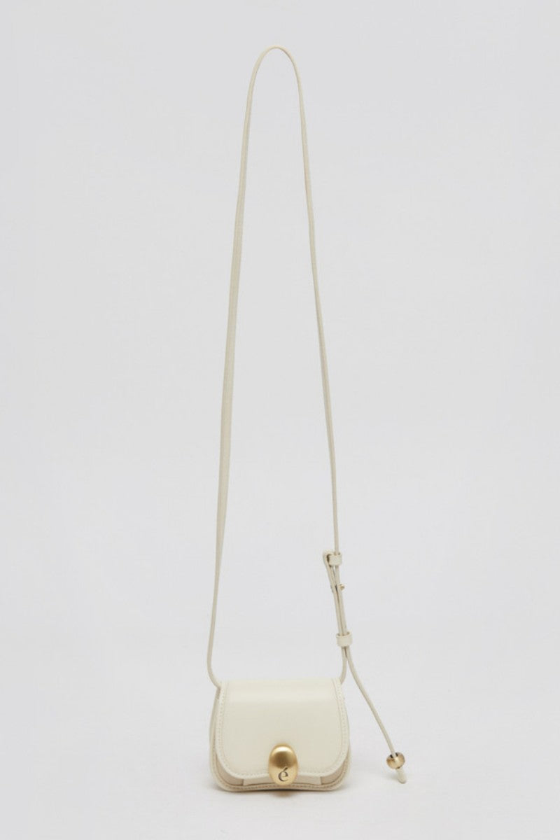 【WE ARE】韓國Archivepke Egg wallet bag OVBRX24508