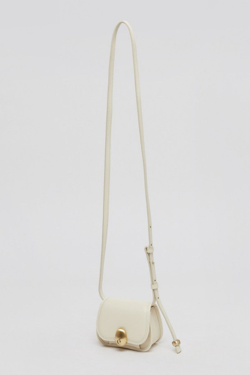 【WE ARE】韓國Archivepke Egg wallet bag OVBRX24508