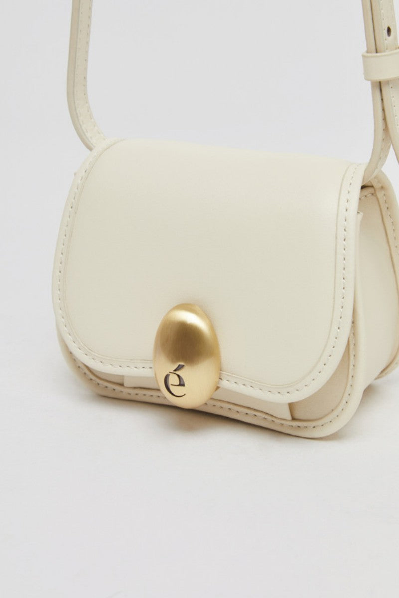 【WE ARE】韓國Archivepke Egg wallet bag OVBRX24508