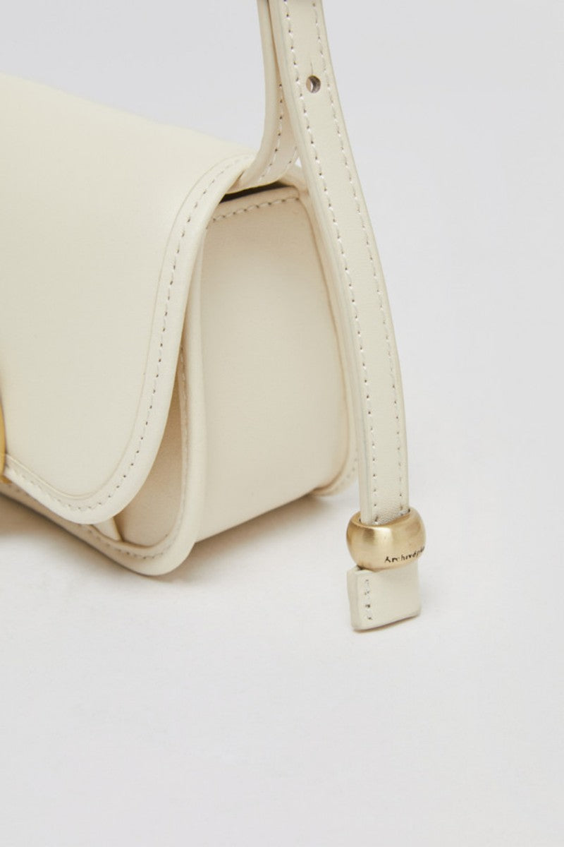 【WE ARE】韓國Archivepke Egg wallet bag OVBRX24508