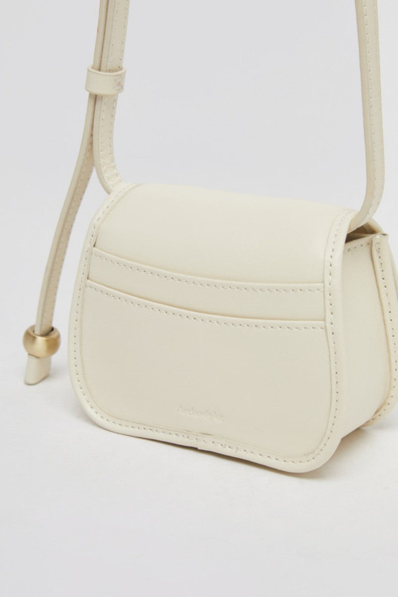 【WE ARE】韓國Archivepke Egg wallet bag OVBRX24508