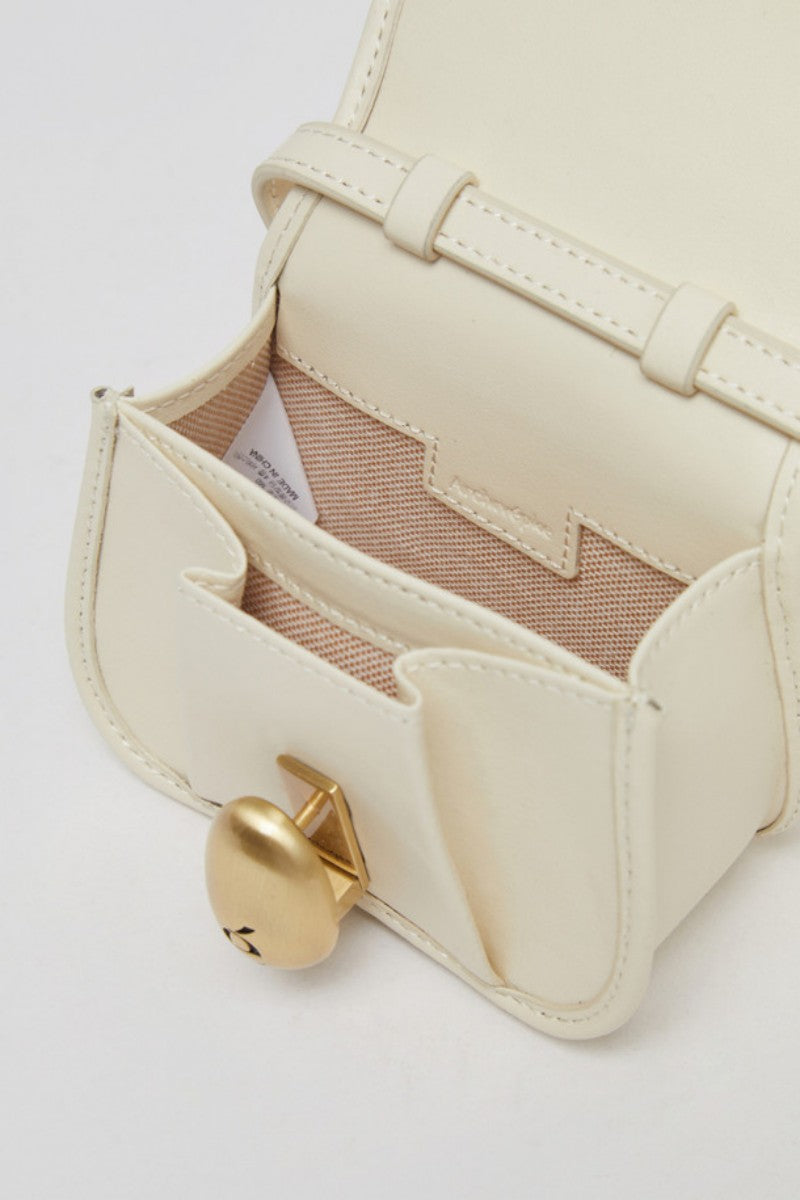 【WE ARE】韓國Archivepke Egg wallet bag OVBRX24508