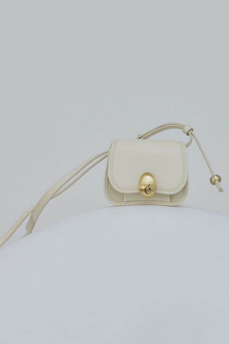【WE ARE】韓國Archivepke Egg wallet bag OVBRX24508