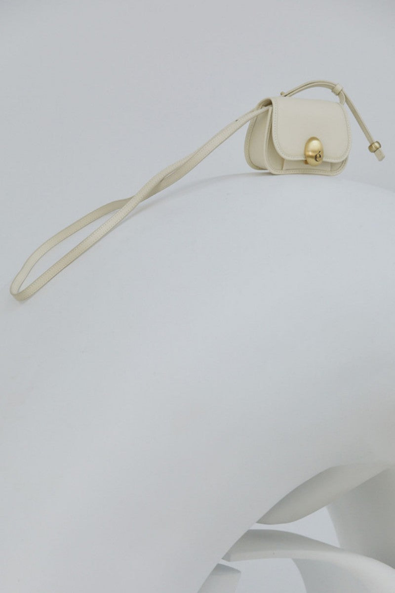 【WE ARE】韓國Archivepke Egg wallet bag OVBRX24508