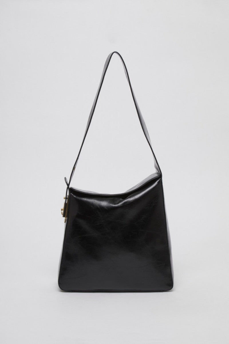 【WE ARE】韓國Archivepke Large clip fold bag OVBAX24020