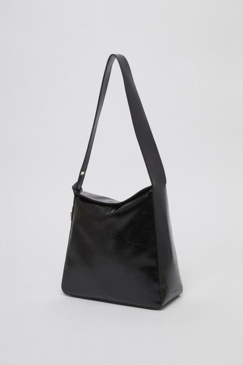【WE ARE】韓國Archivepke Large clip fold bag OVBAX24020