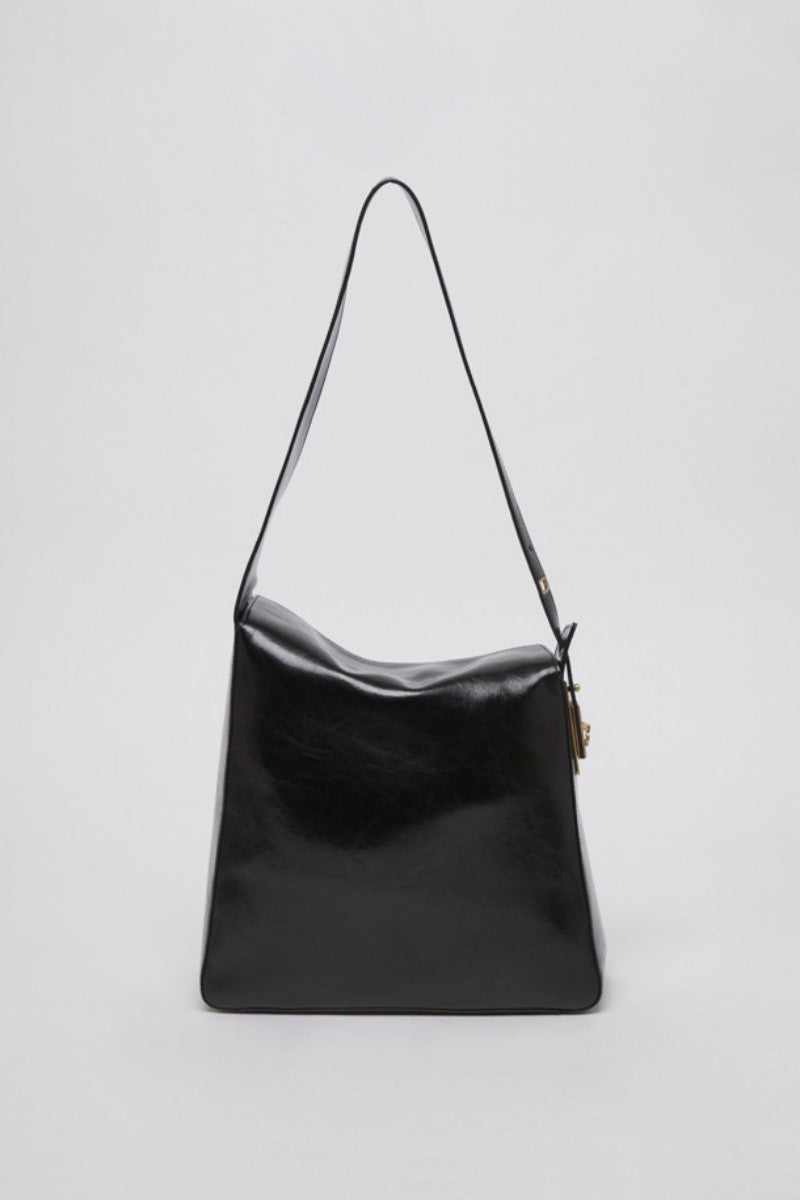【WE ARE】韓國Archivepke Large clip fold bag OVBAX24020
