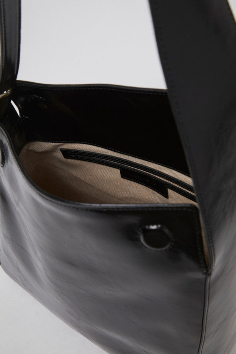 【WE ARE】韓國Archivepke Large clip fold bag OVBAX24020