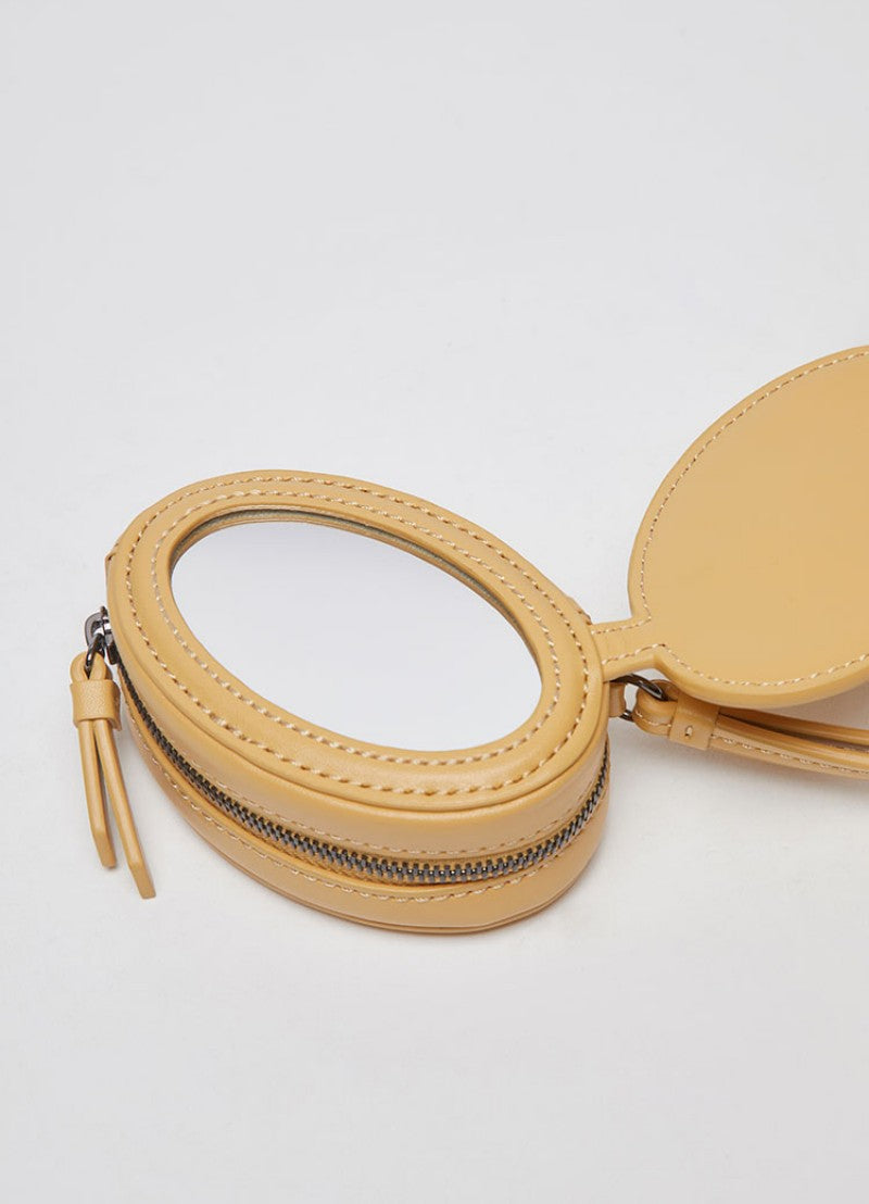 【WE ARE】Korea Archivepke Macaroon bag Macaroon coin bag OVBJX25001