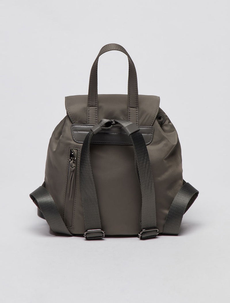 【WE ARE】Korea Archivepke23 years fashion school bag hand-held backpack OVBBX25101/OVBAX23018