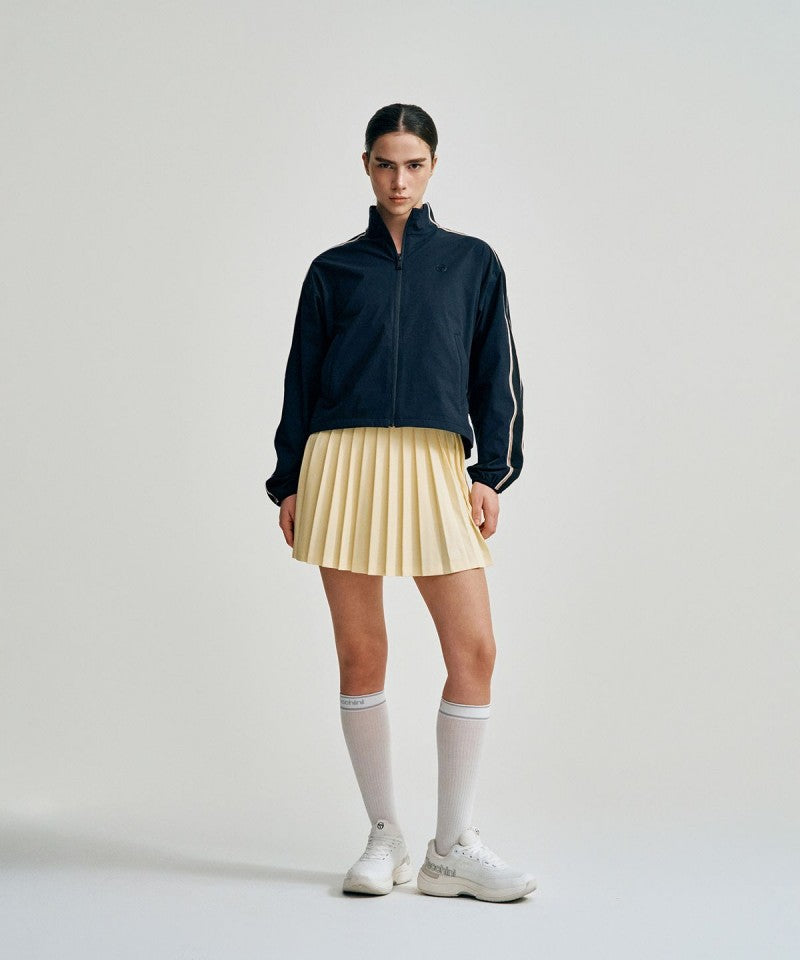 【WE ARE】韓國SERGIO TACCHINI百褶短裙TWSK10951