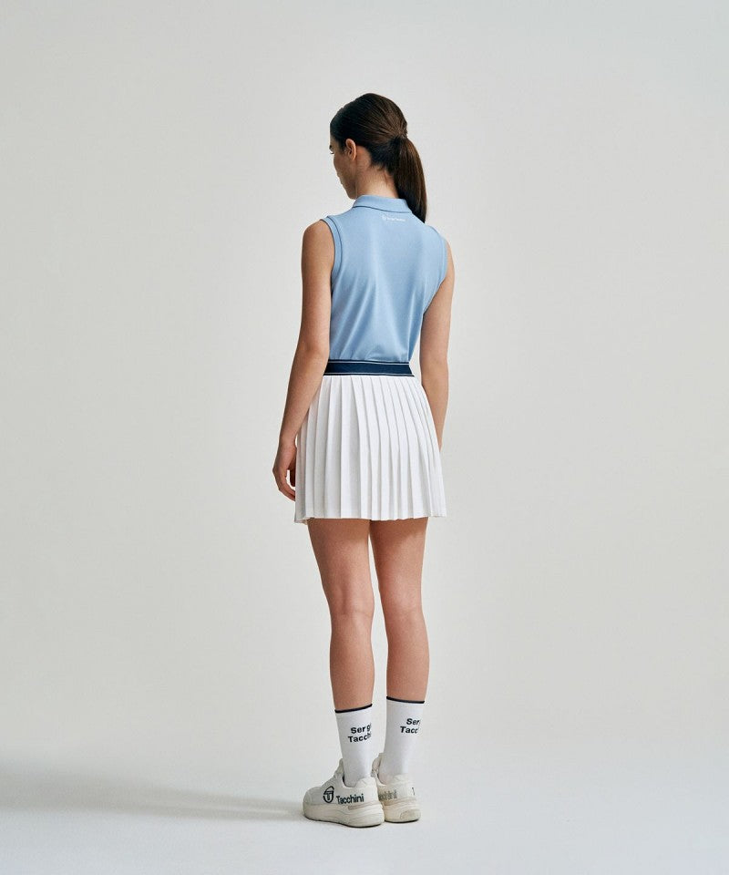 【WE ARE】韓國SERGIO TACCHINI百褶短裙TWSK10951