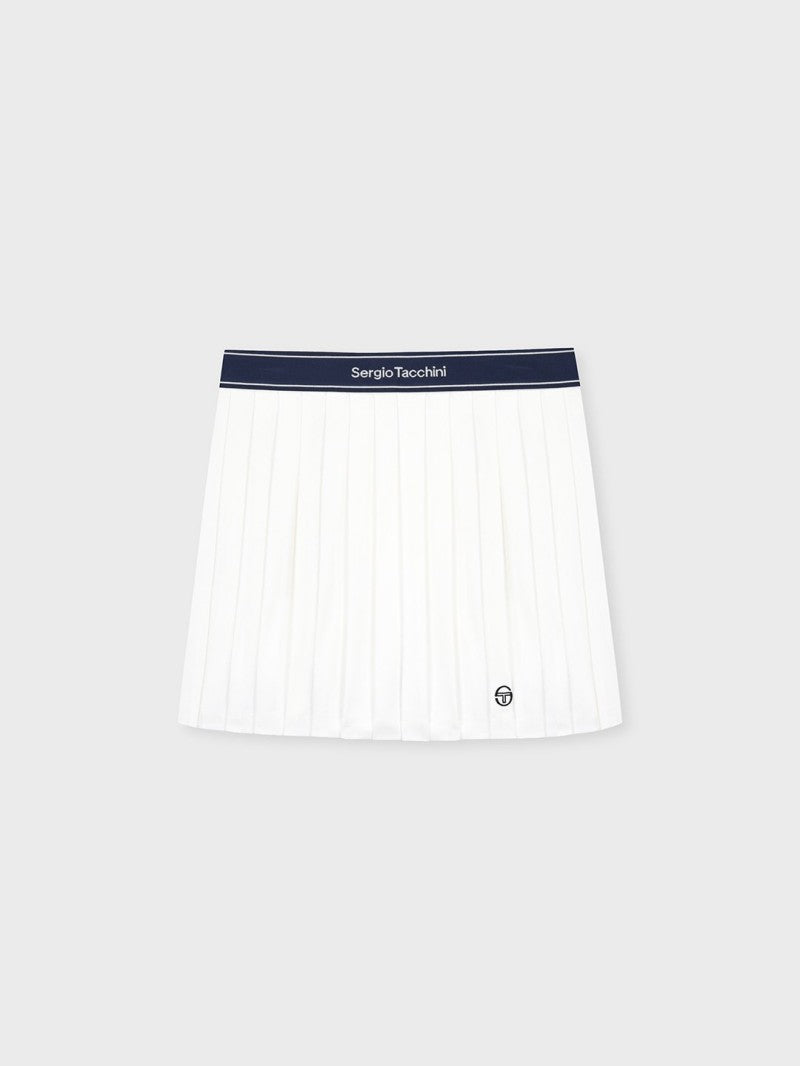 【WE ARE】韓國SERGIO TACCHINI百褶短裙TWSK10951