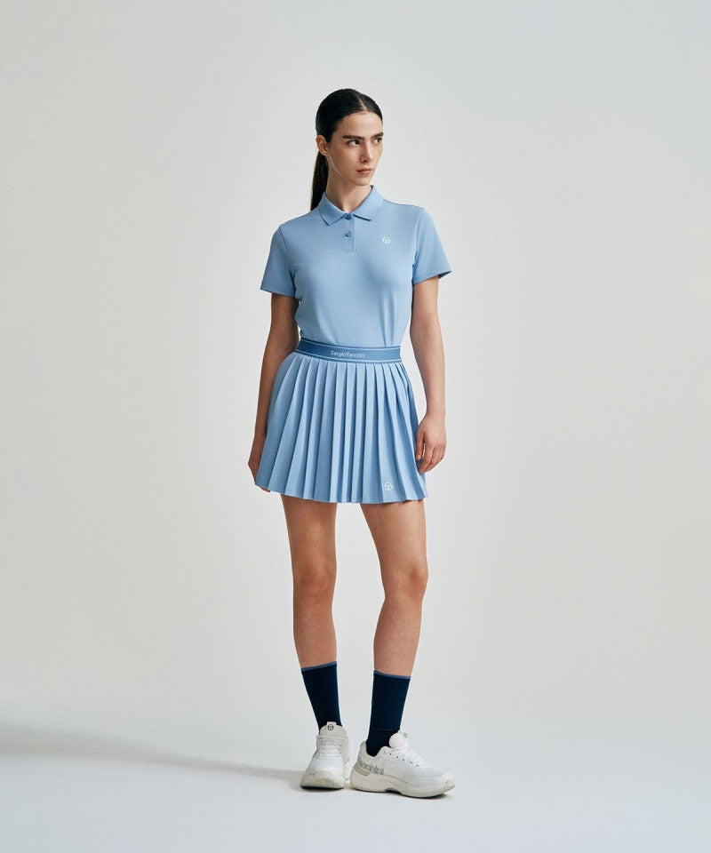 【WE ARE】韓國SERGIO TACCHINI百褶短裙TWSK10951