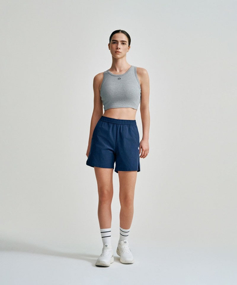 【WE ARE】韓國SERGIO TACCHINI運動背心（帶胸墊）TWBR15151