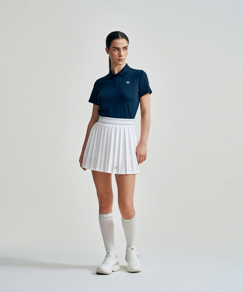 【WE ARE】韓國SERGIO TACCHINI短袖POLO衫 TWPQ10951