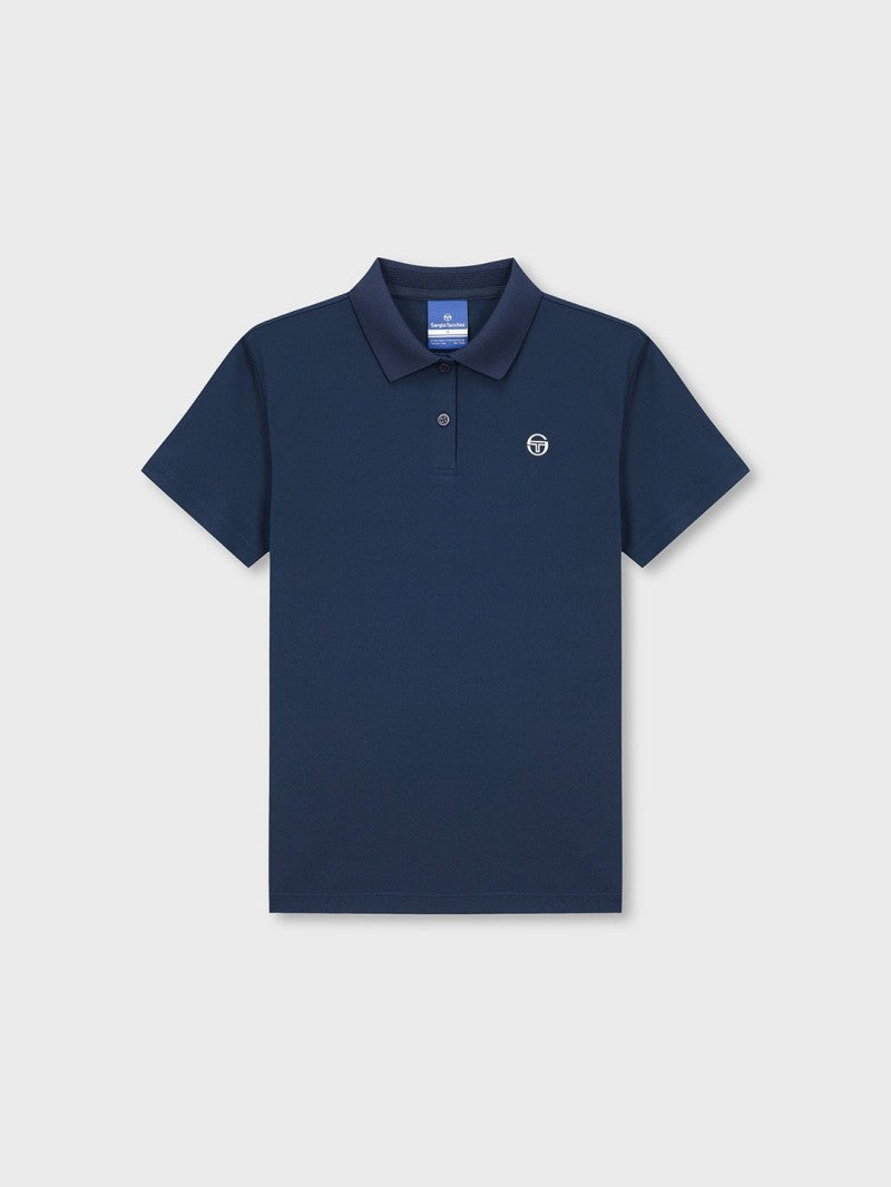 【WE ARE】韓國SERGIO TACCHINI短袖POLO衫 TWPQ10951