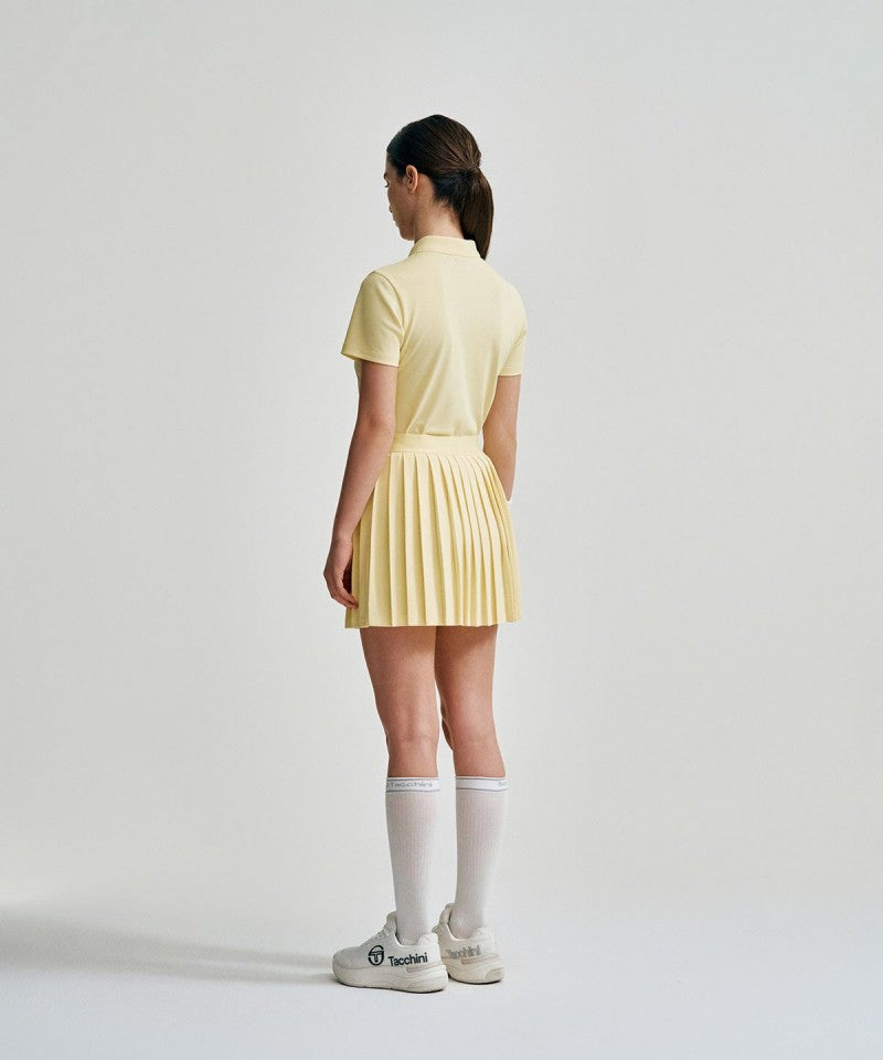 【WE ARE】韓國SERGIO TACCHINI短袖POLO衫 TWPQ10951