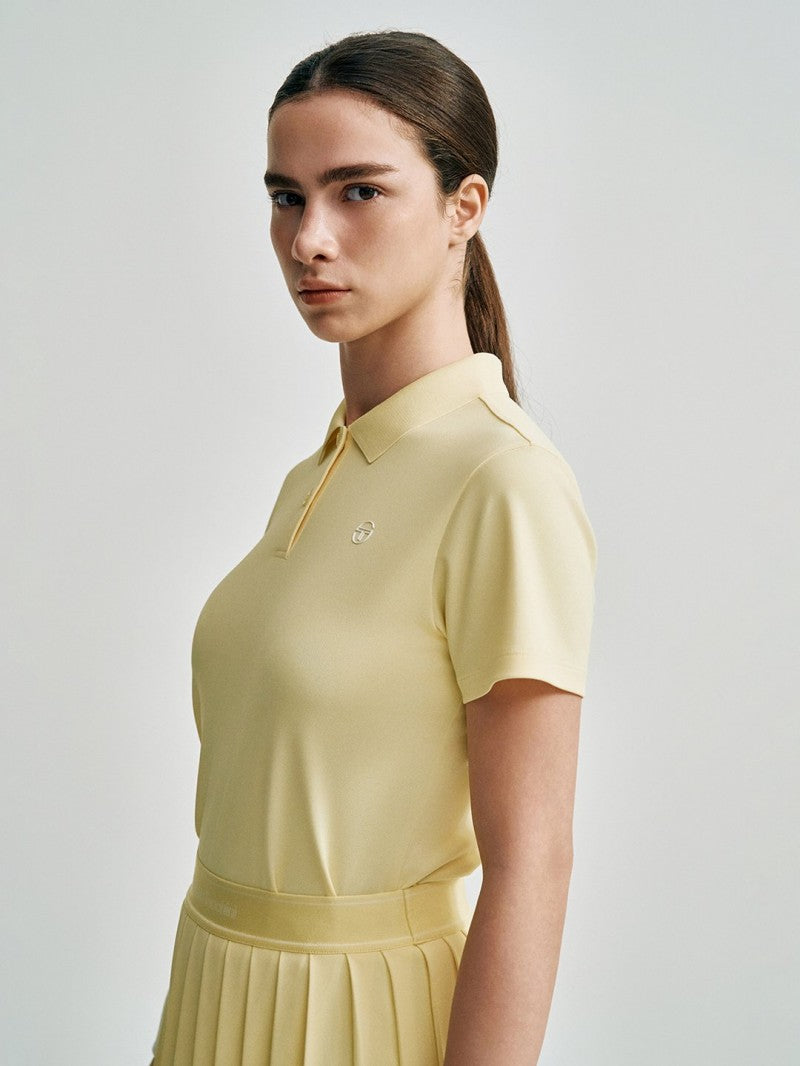 【WE ARE】韓國SERGIO TACCHINI短袖POLO衫 TWPQ10951