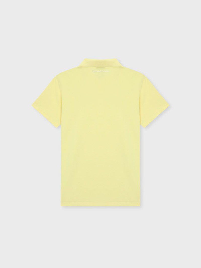 【WE ARE】韓國SERGIO TACCHINI短袖POLO衫 TWPQ10951