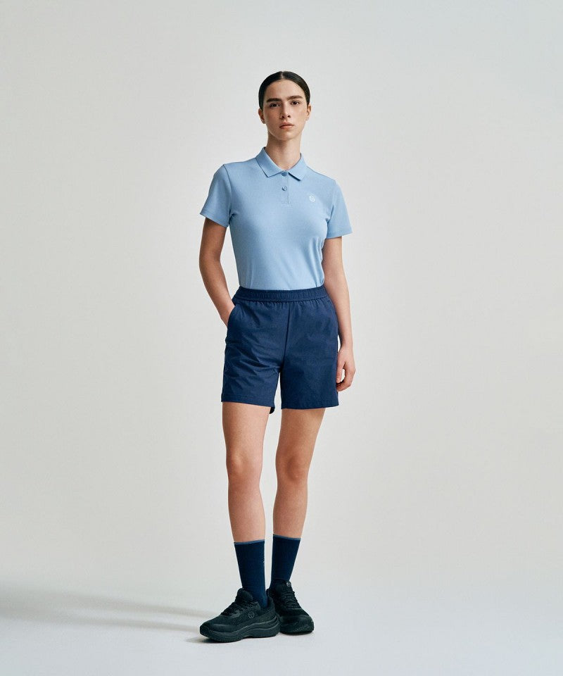 【WE ARE】韓國SERGIO TACCHINI短袖POLO衫 TWPQ10951